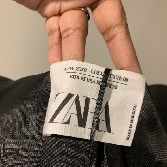 Special Edition Snatched Waist Blazer - Never worn - Picture 8 of 9